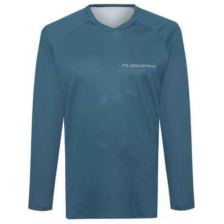 RC-LS Jersey Blau