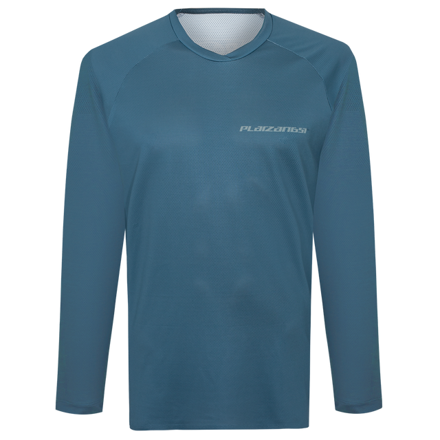 RC-LS Jersey Blau
