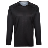 RC-LS Jersey - black