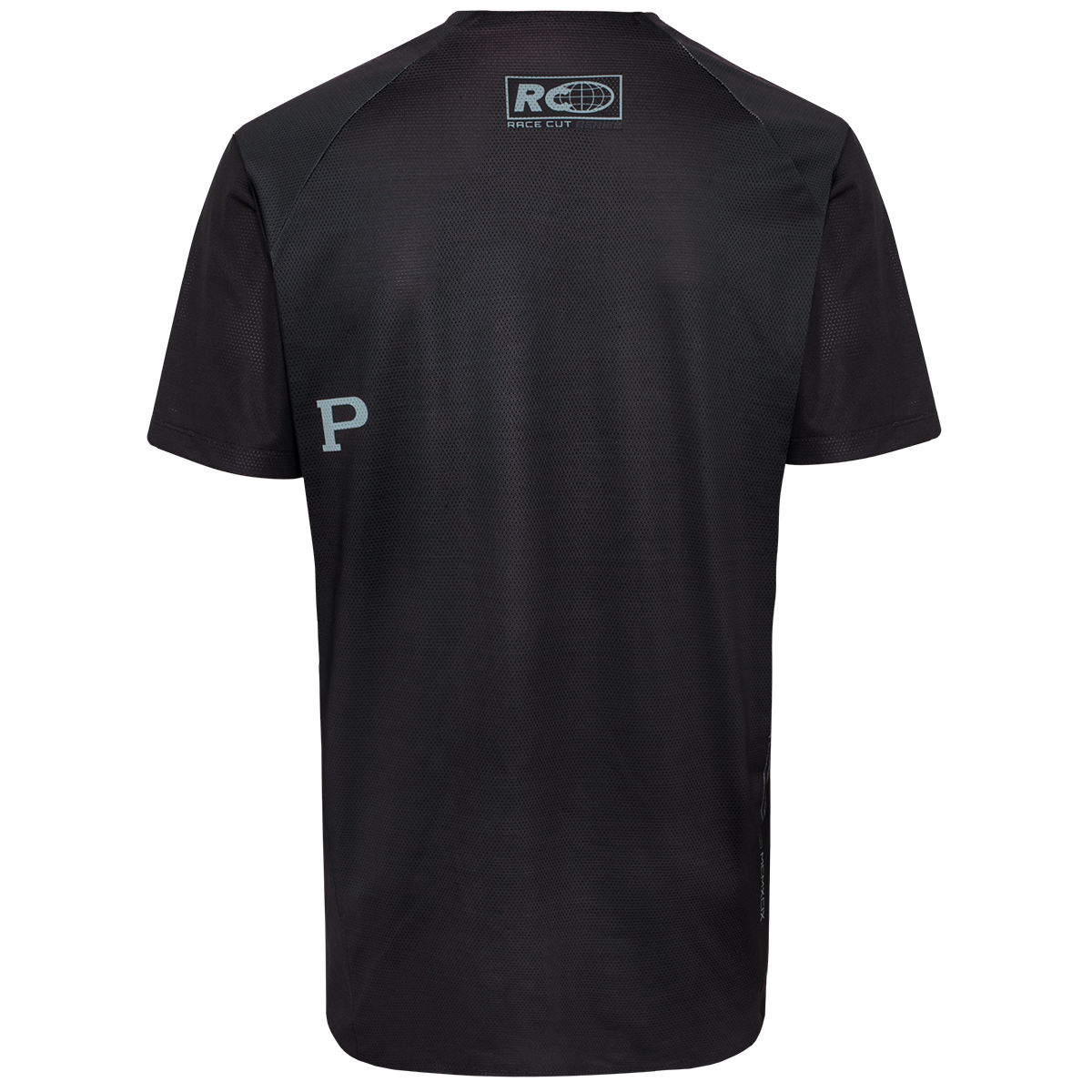 RC-SL Jersey Schwarz