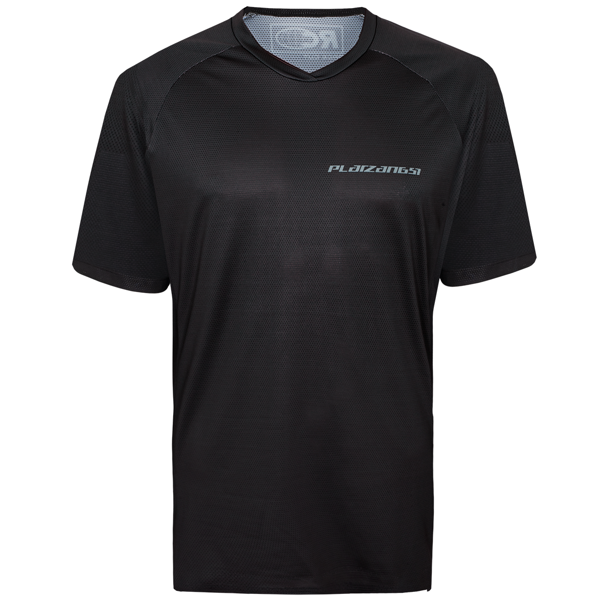 RC-SL Jersey Schwarz