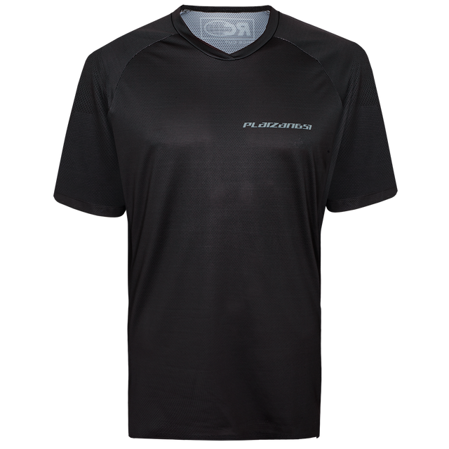 RC-SL Jersey Schwarz