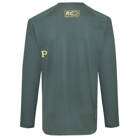 RC-LS Jersey Grün