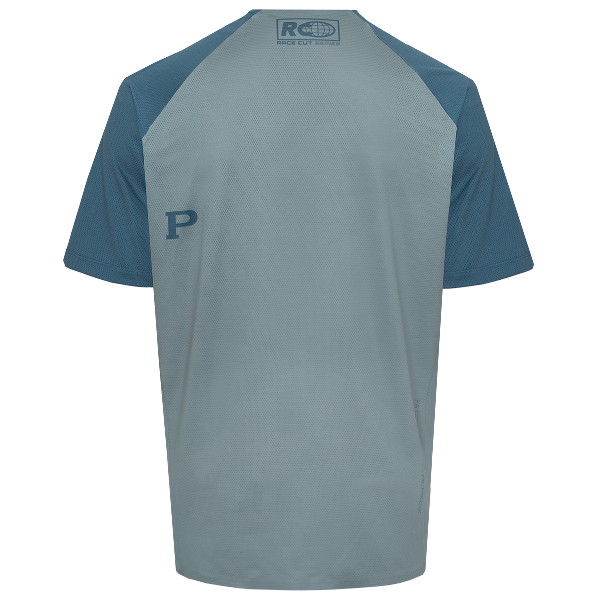 RC-SL Jersey Blau