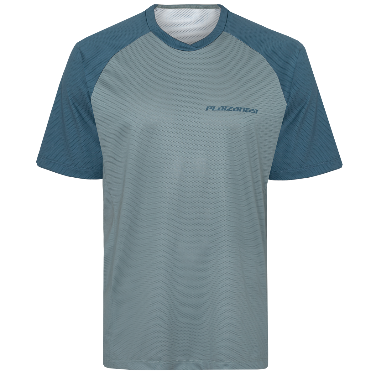 RC-SL Jersey Blau