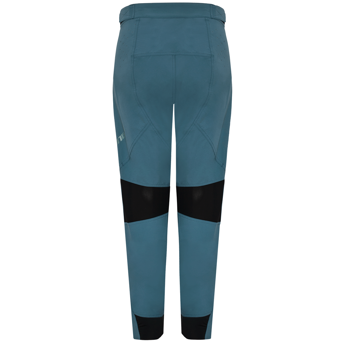 CF Tight Pants Blau
