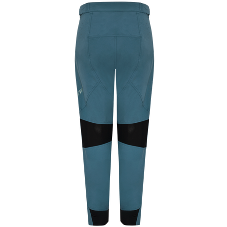 CF Tight Pants Blau