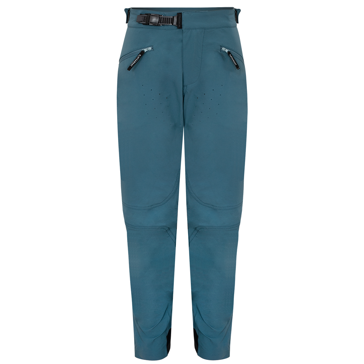 CF Tight Pants Blau