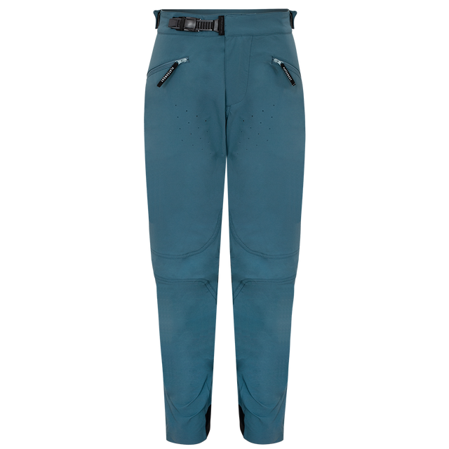CF Tight Pants Blau