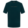 Function T-Shirt Grün