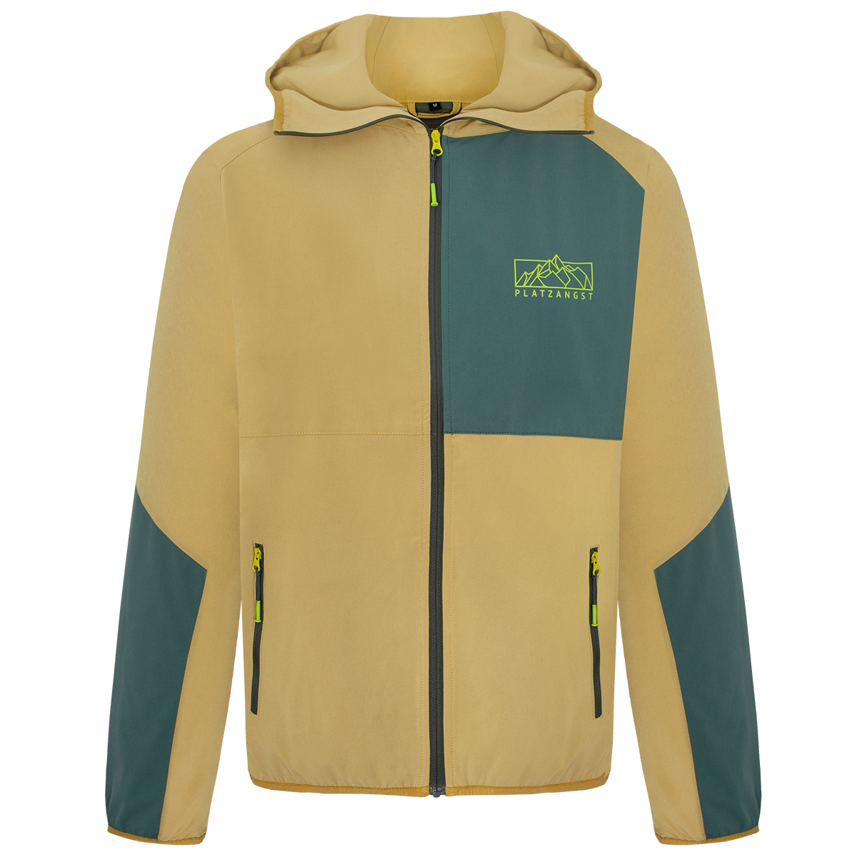 Moreon Jacke Youth - Sand
