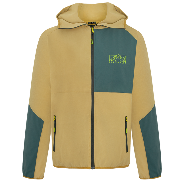 Moreon Jacke Youth - Sand