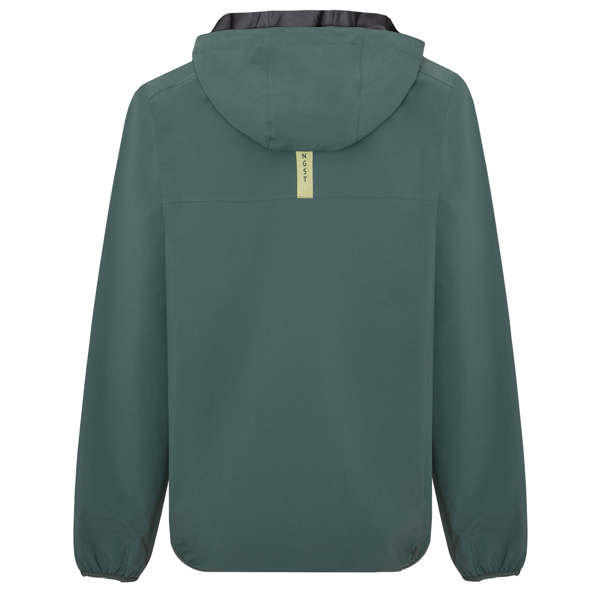 DFL Evo Regenjacke - grün