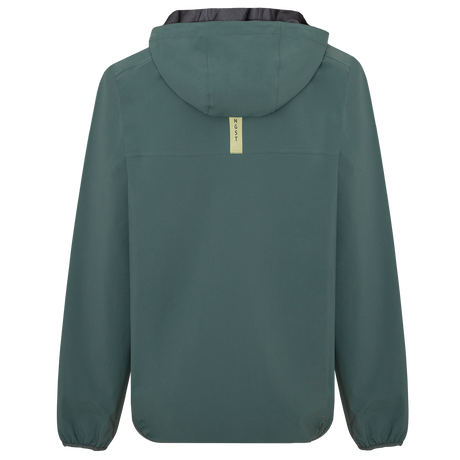 DFL Evo Regenjacke - grün