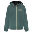 DFL Evo Regenjacke - grün