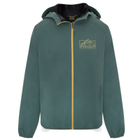 DFL Evo Rain Jacket - green