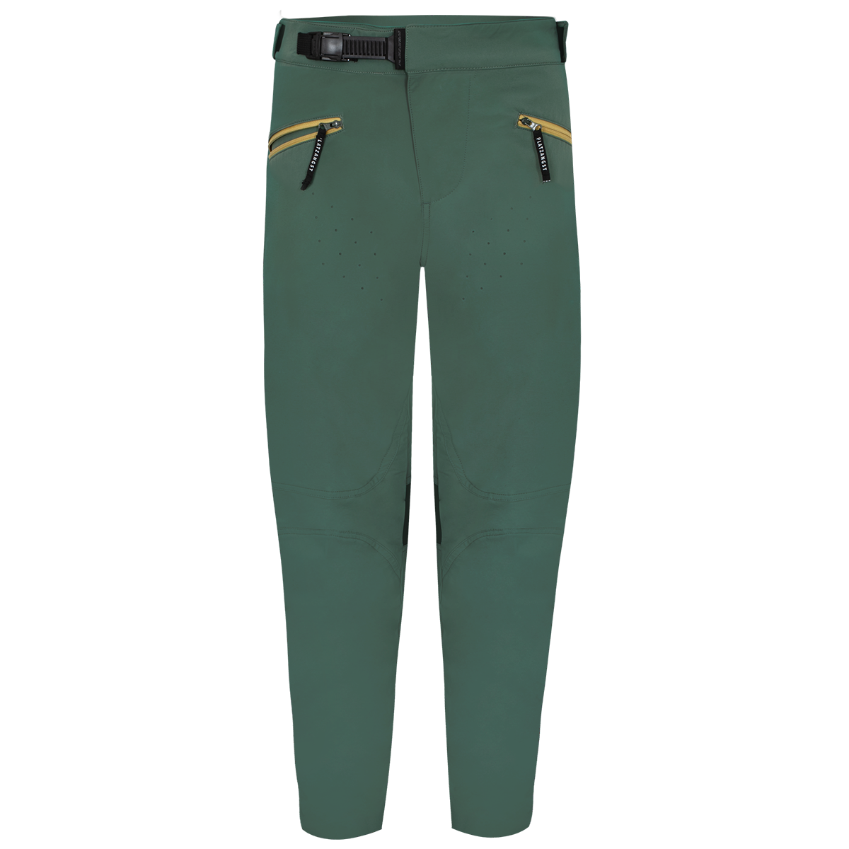 CF Tight Pants Grün