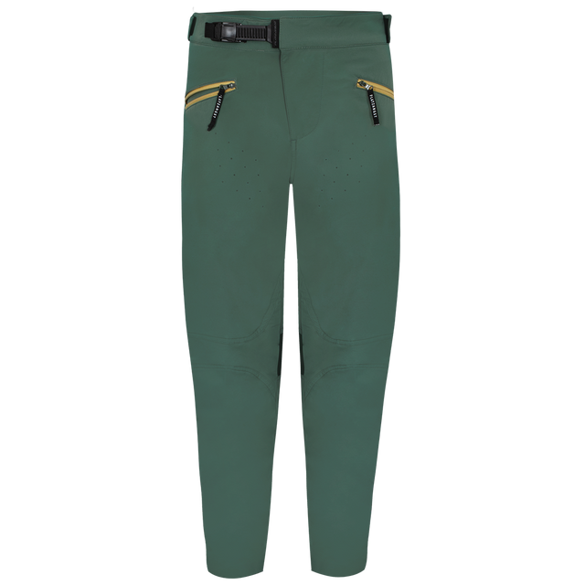 CF Tight Pants Grün