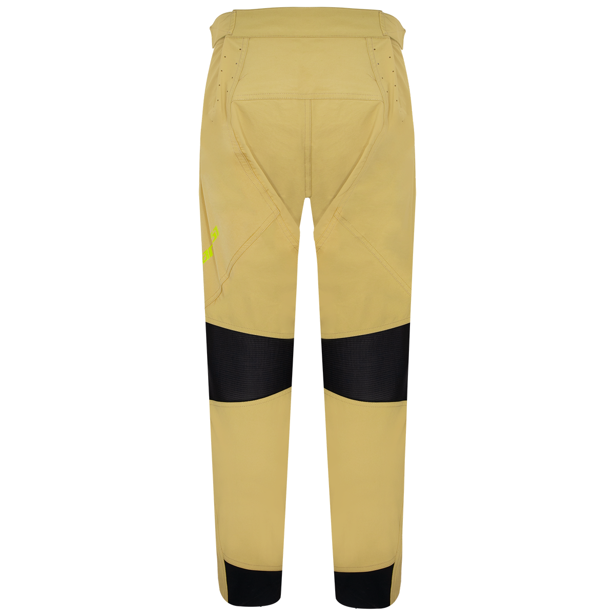 CF Tight Pants Sand