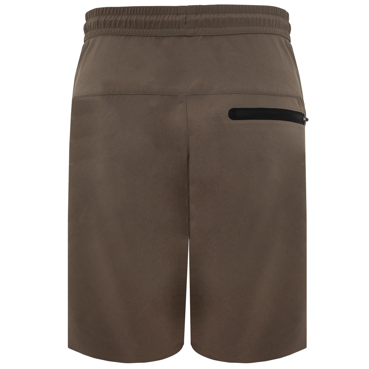 Roads III Short Braun