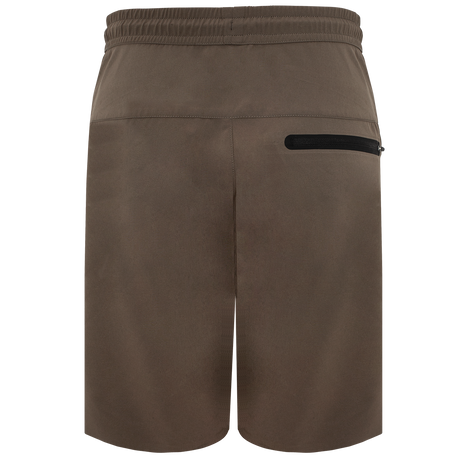 Roads III Short Braun