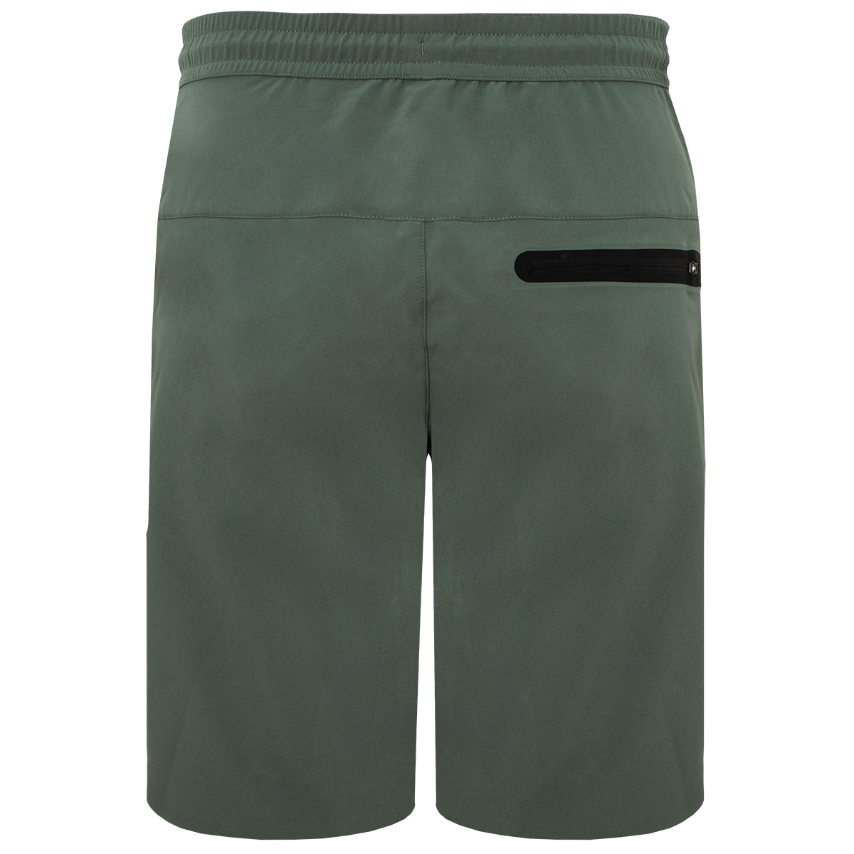 Roads III Short Grün