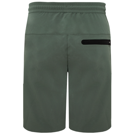 Roads III Short Grün