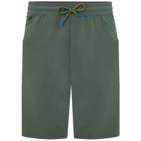 Wegen III Kort Groen