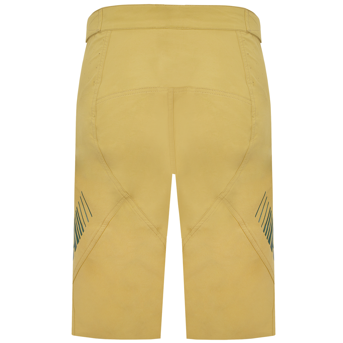 CF Tight Shorts Sand