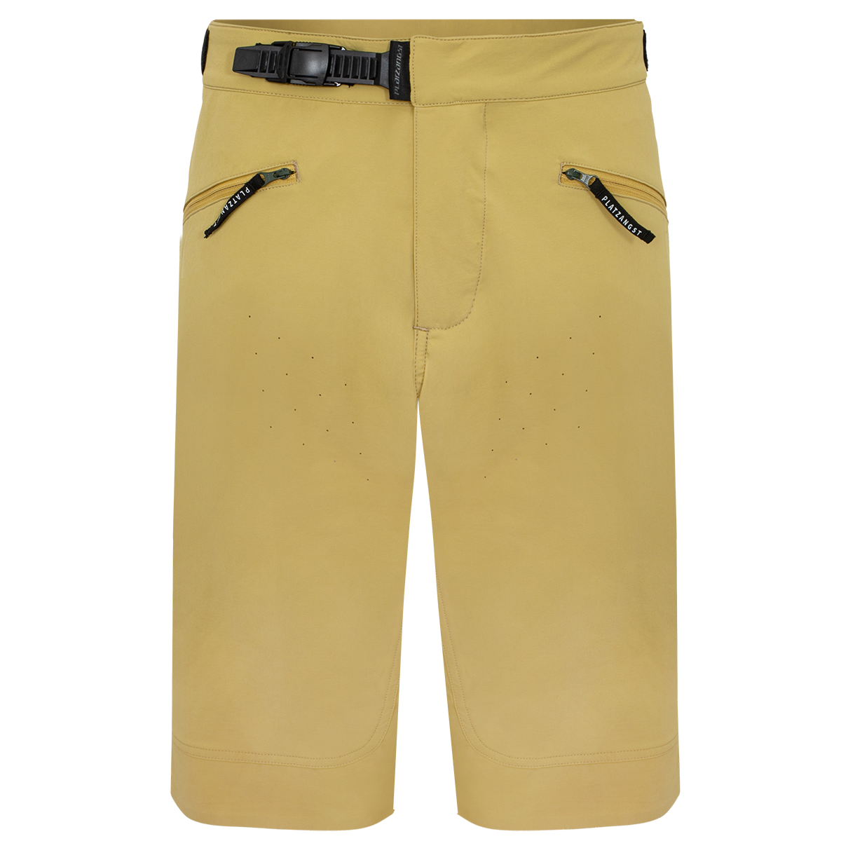 CF Tight Shorts Sand