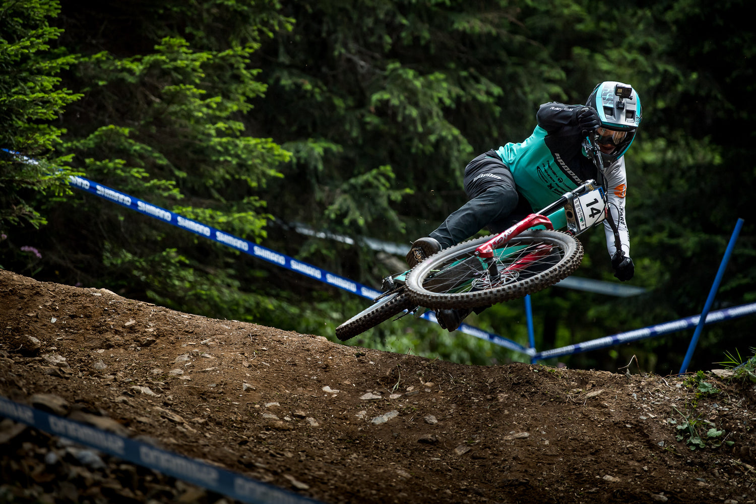 Propain Racing Team Jersey