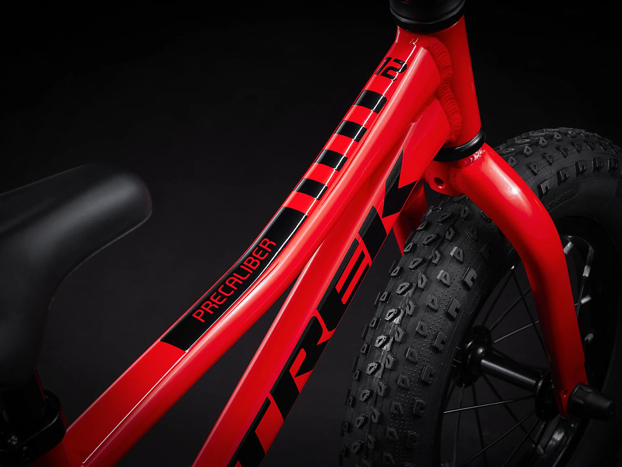 Precaliber 12 Viper Red