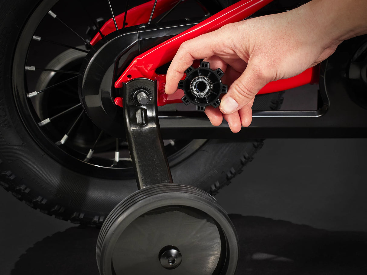 Precaliber 12 Viper Red