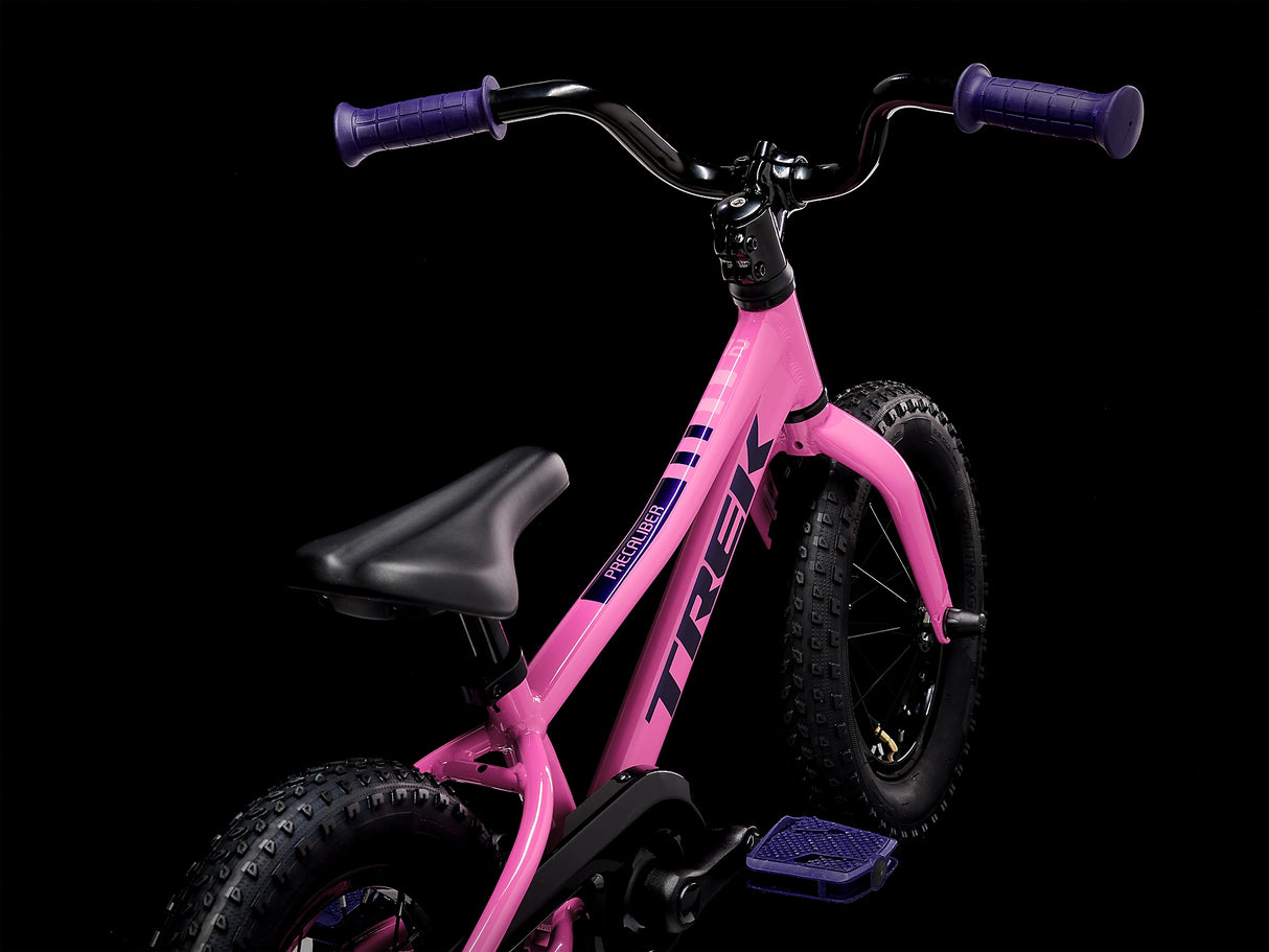 Precaliber 12 Flamingo Pink