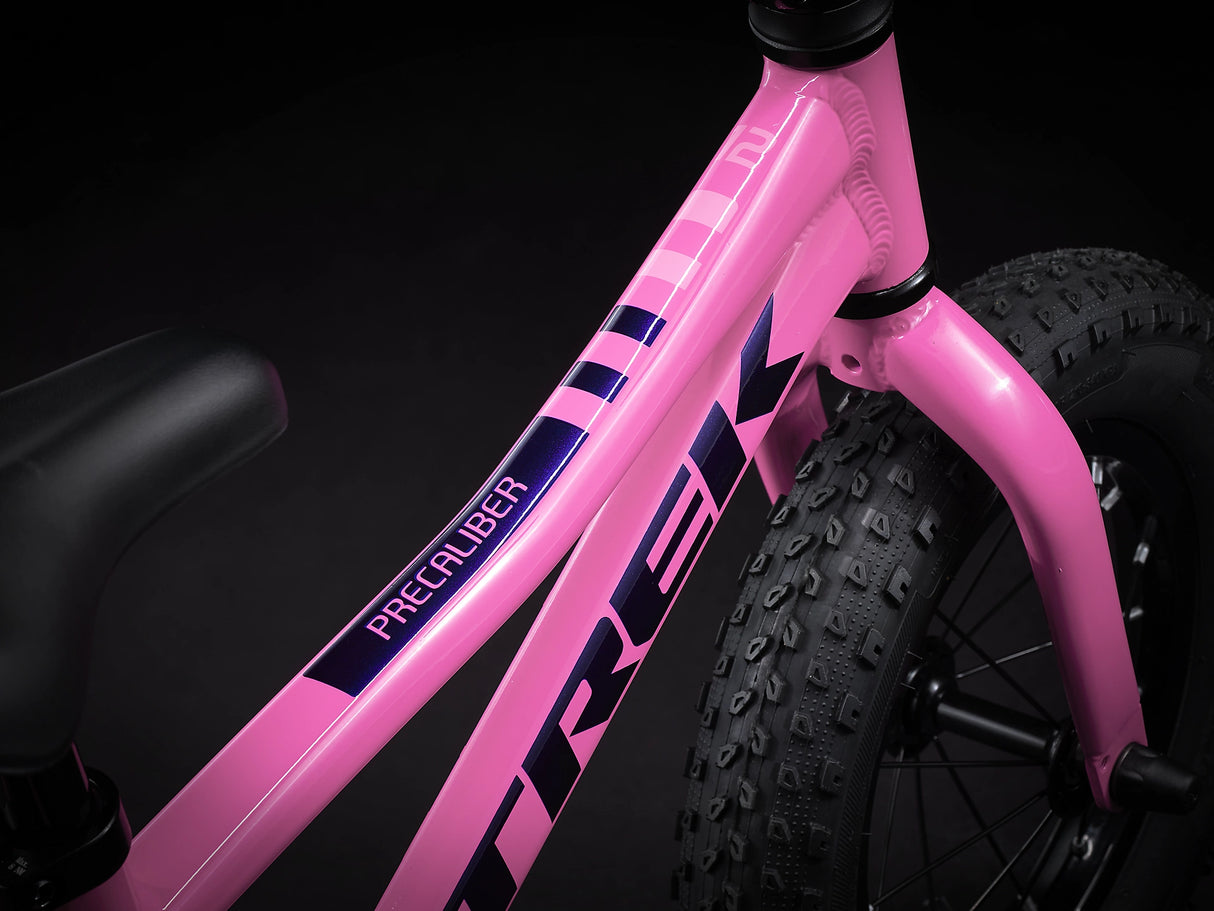 Precaliber 12 Flamingo Pink