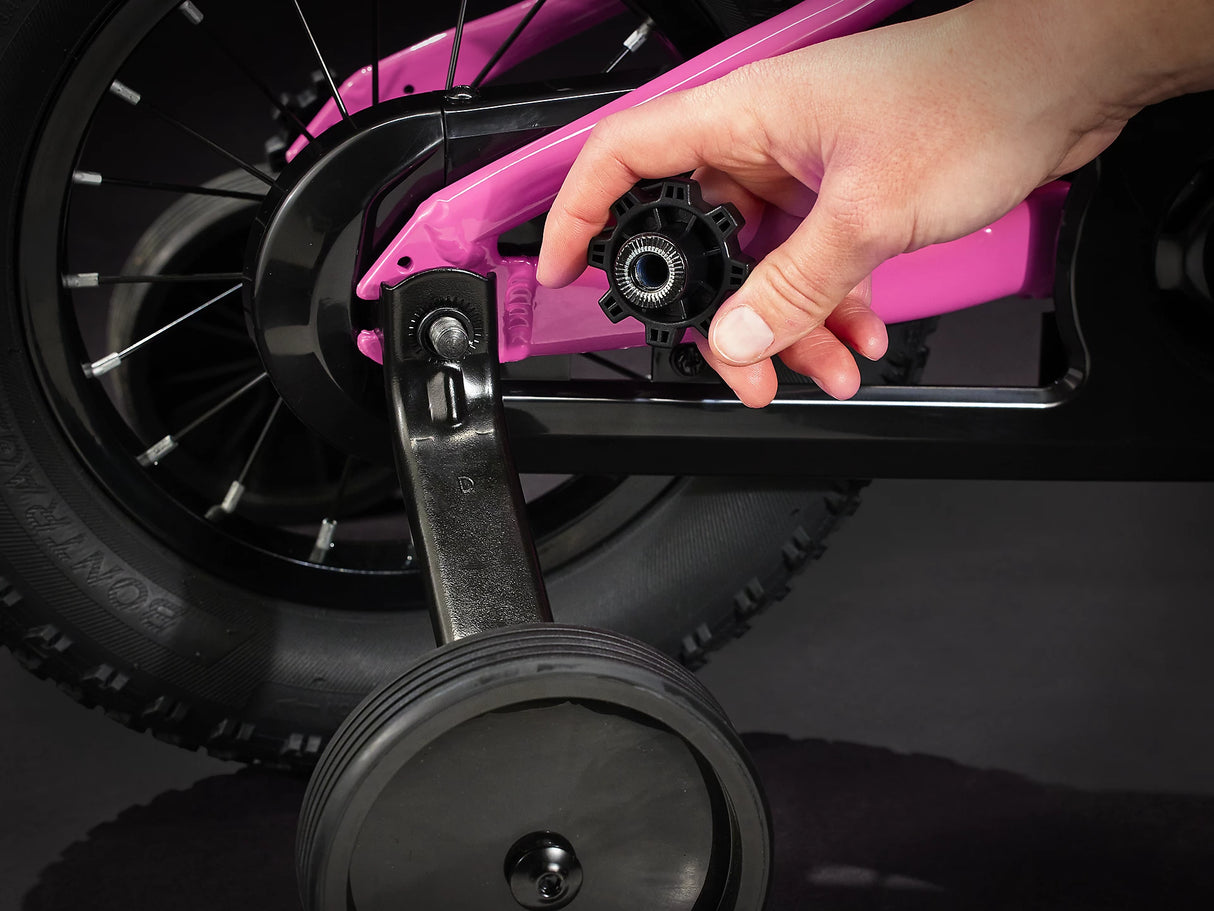 Precaliber 12 Flamingo Pink