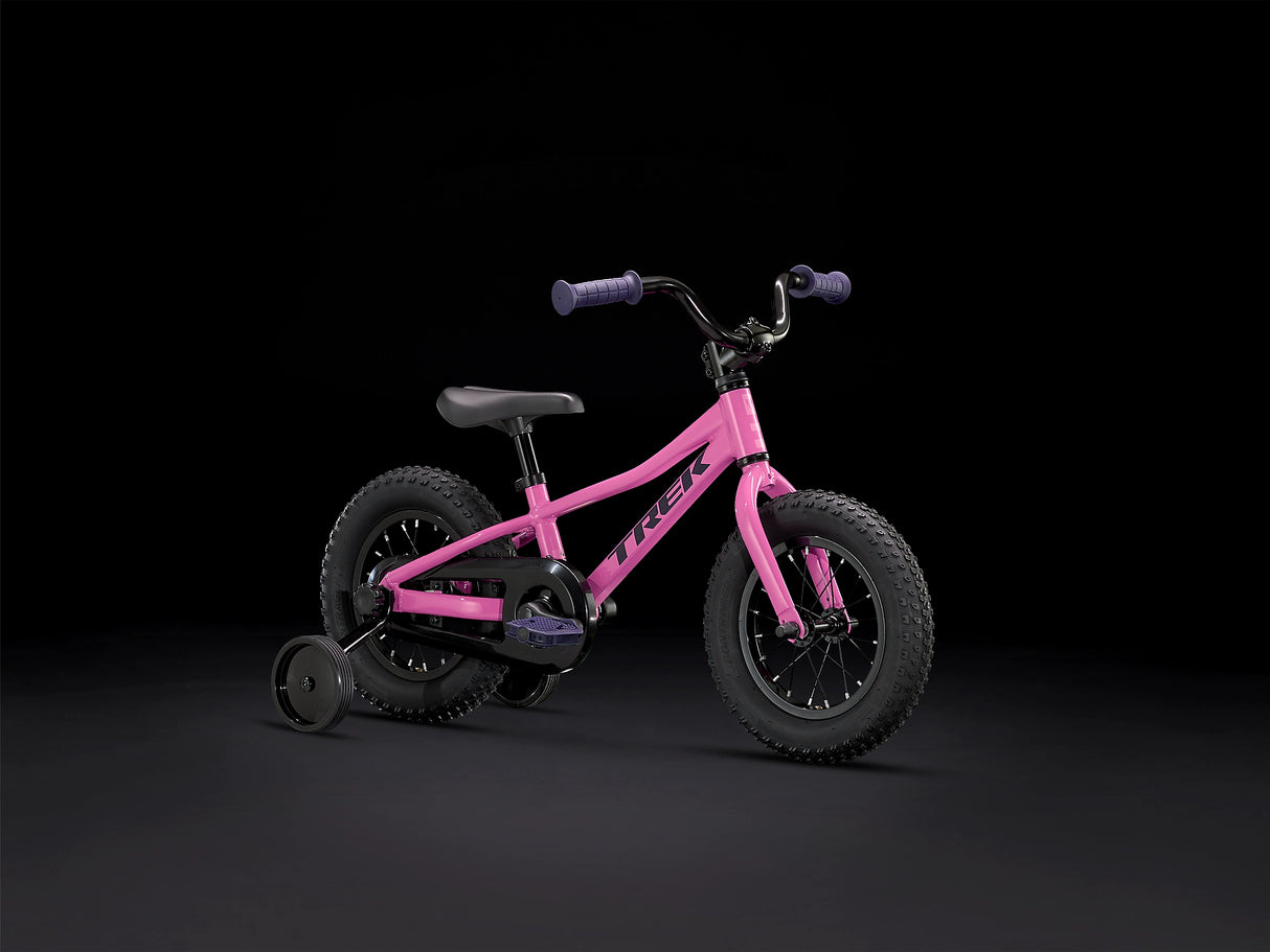 Precaliber 12 Flamingo Pink