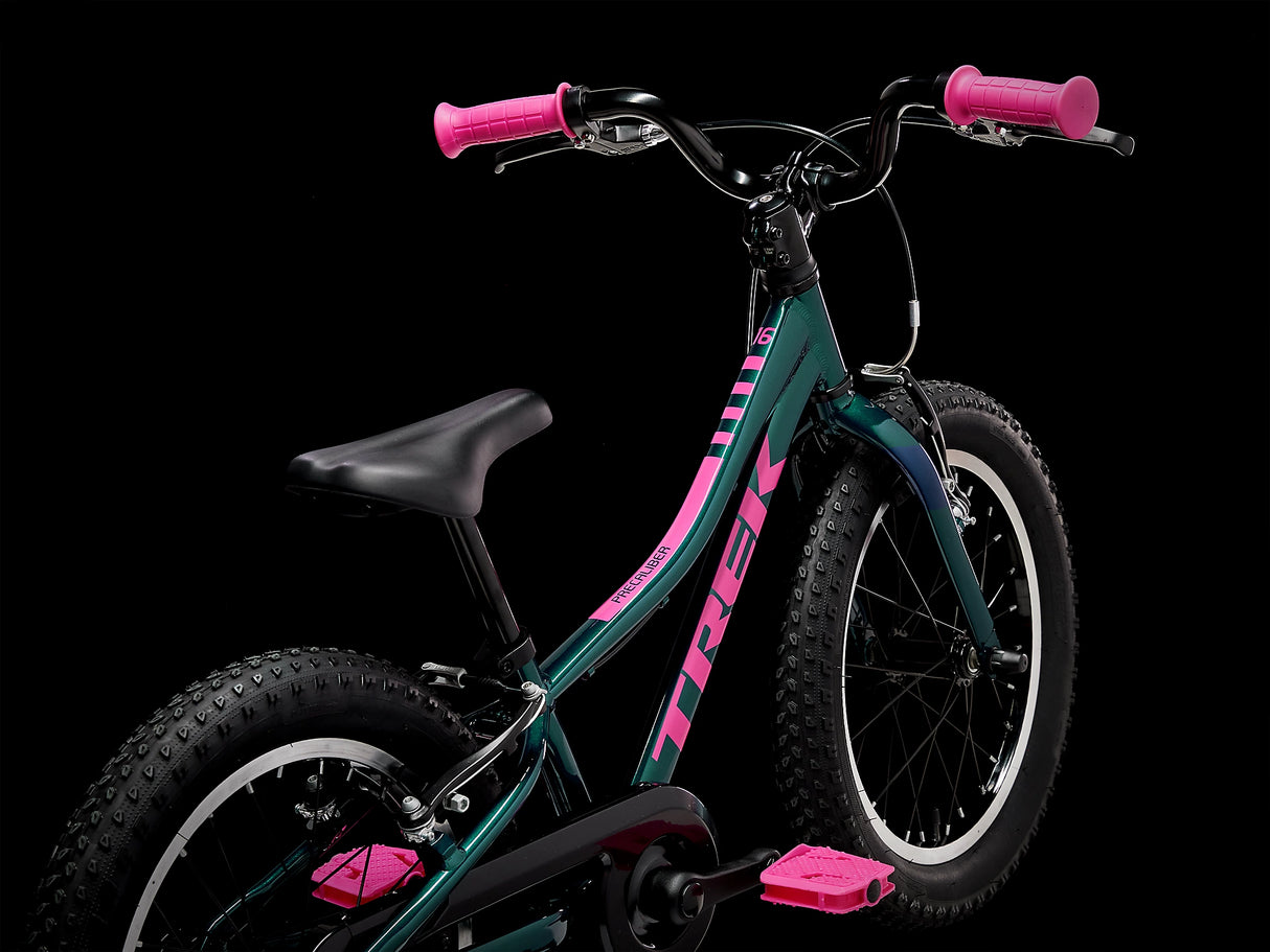 Precaliber 16 Dark Aquatic