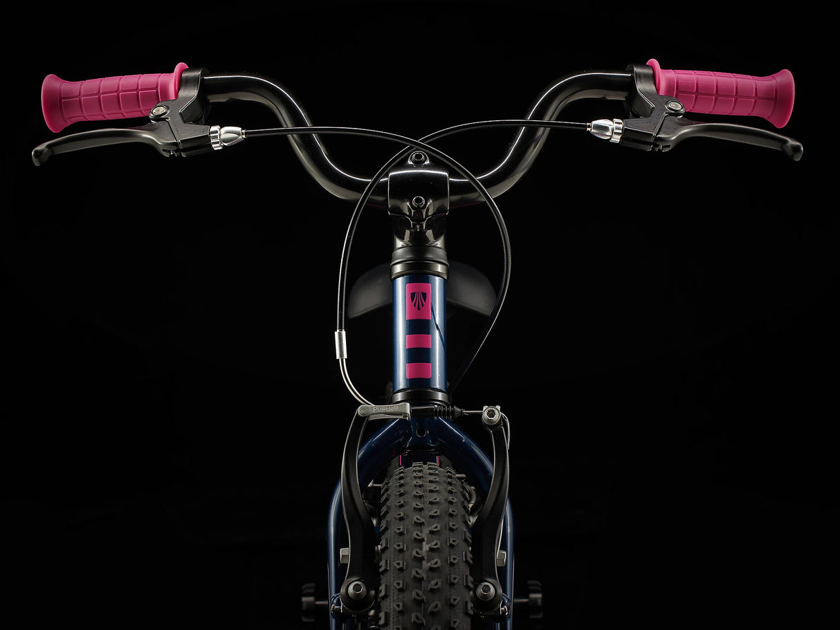 Precaliber 16 Dark Aquatic