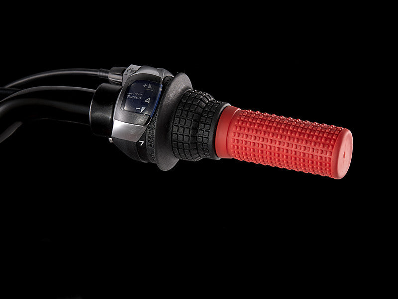 Precaliber 20 7-speed Lithium Grey