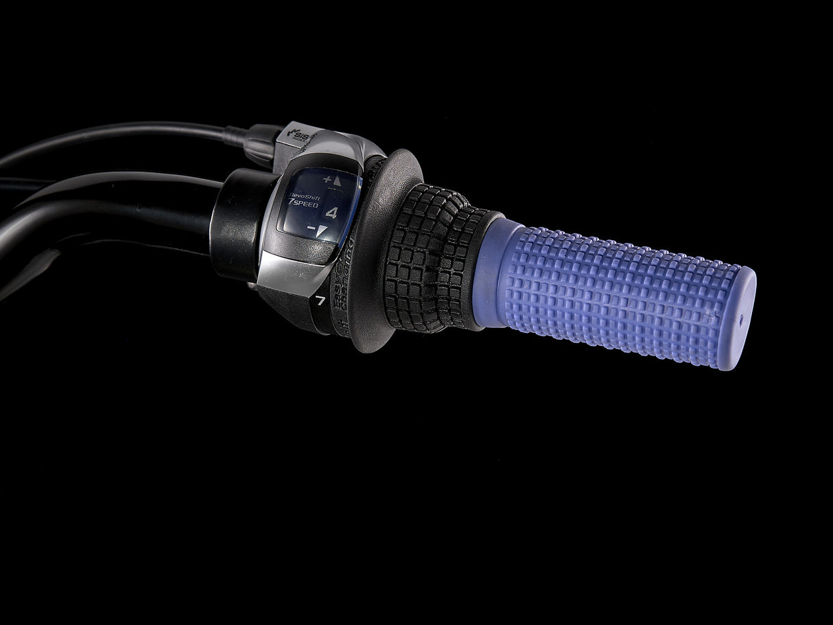 Precaliber 20 7-speed Purple Abyss