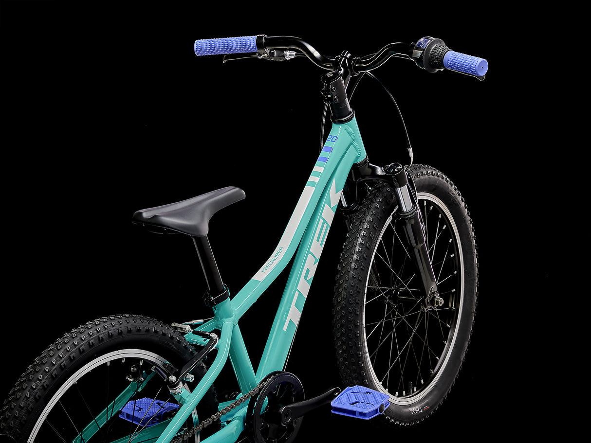 Precaliber 20 7-speed Miami Green
