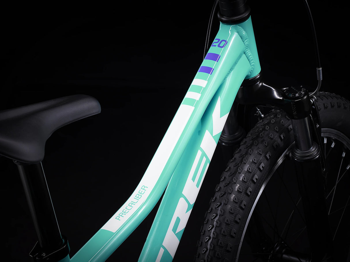 Precaliber 20 7-speed Miami Green