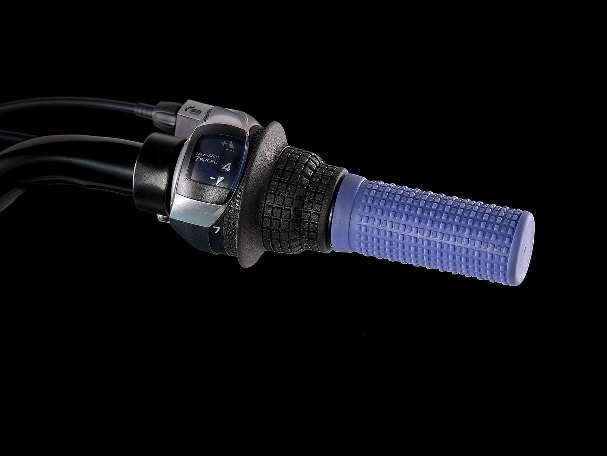 Precaliber 20 7-speed Miami Green