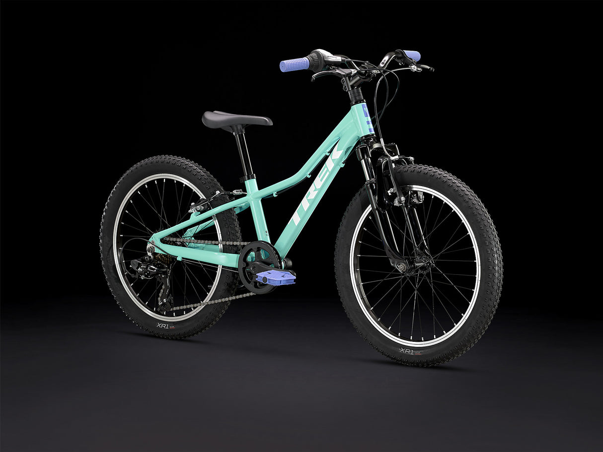 Precaliber 20 7-speed Miami Green