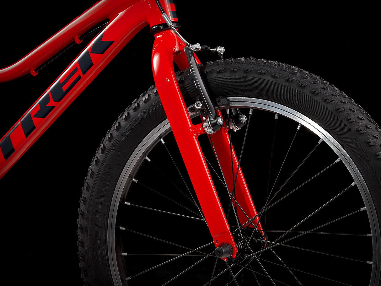 Precaliber 20 Viper Red