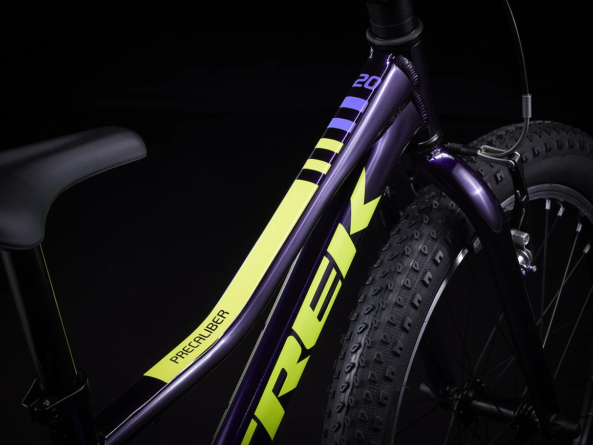 Precaliber 20 Purple Abyss