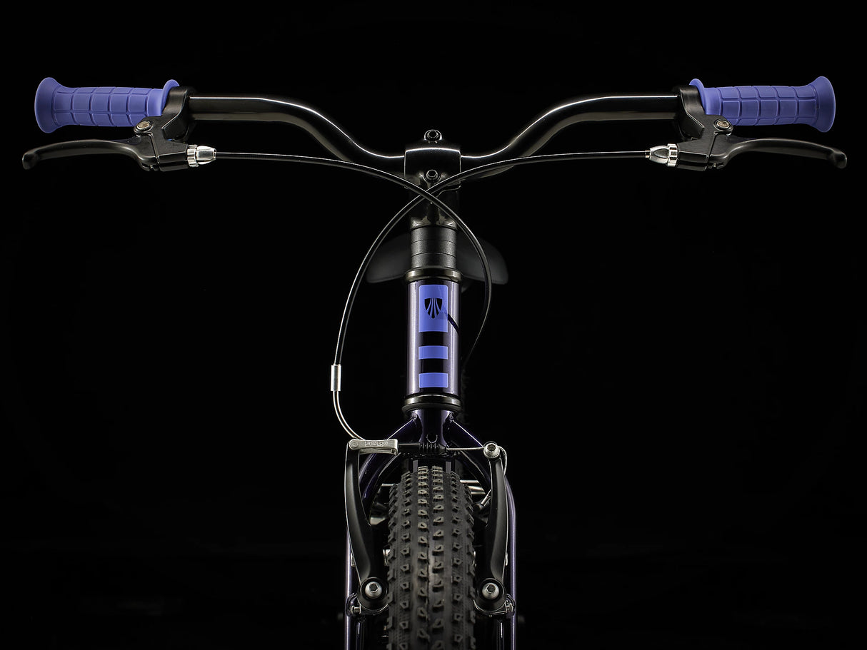 Precaliber 20 Purple Abyss