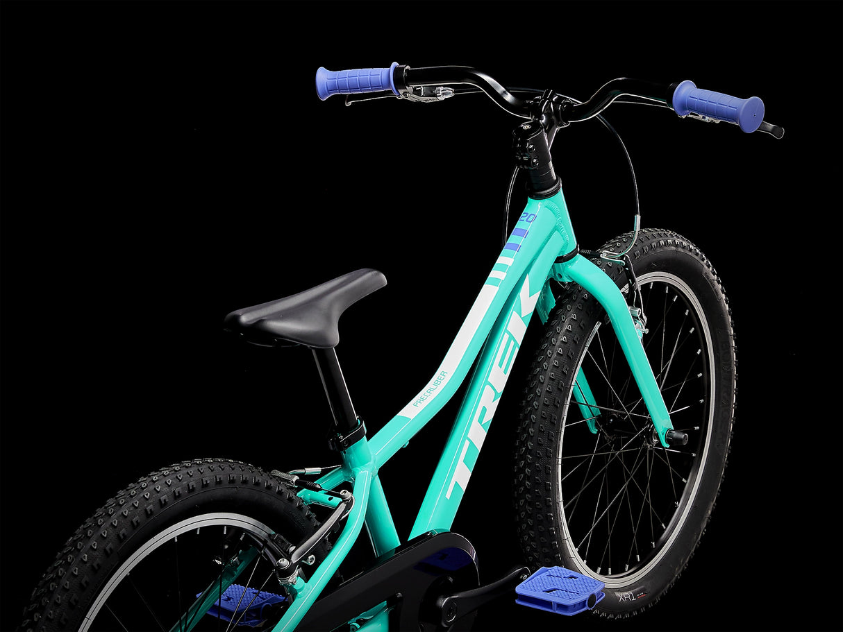 Precaliber 20 Miami Green