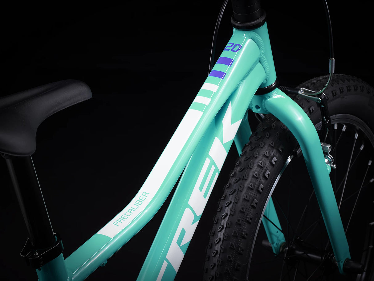 Precaliber 20 Miami Green